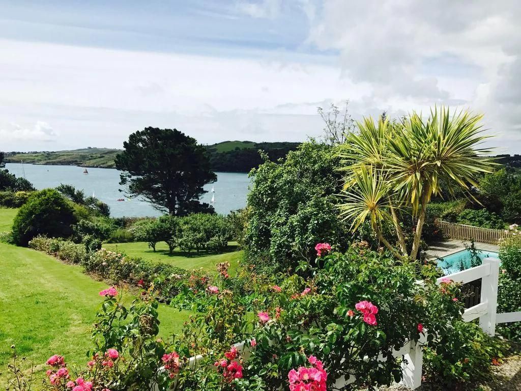 Oceanfront Estate West Cork