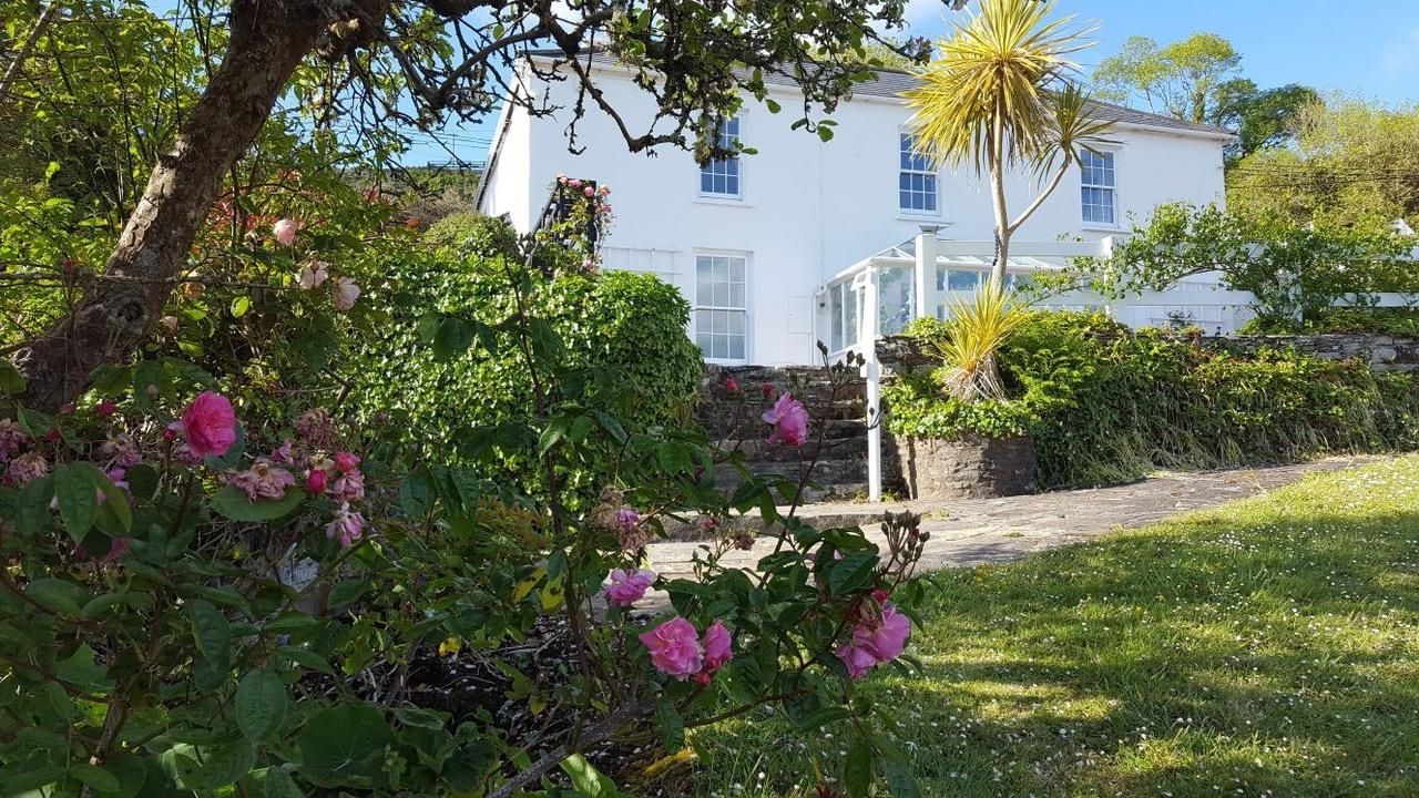 Oceanfront Estate West Cork