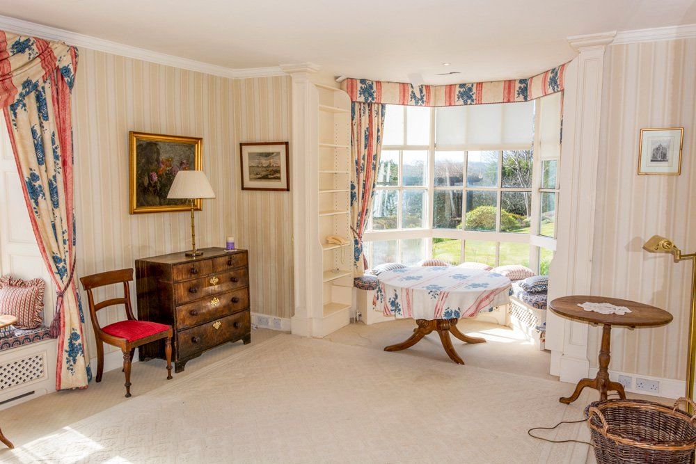 Oceanfront Estate West Cork